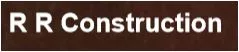 RR Construction Ahmedabad logo