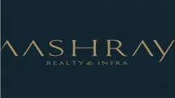 Aashray Realty and Infra logo