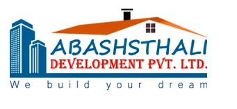 ABASHTHALI DEVELOPMENT logo
