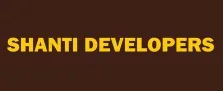 Shanti Developers Gujarat logo