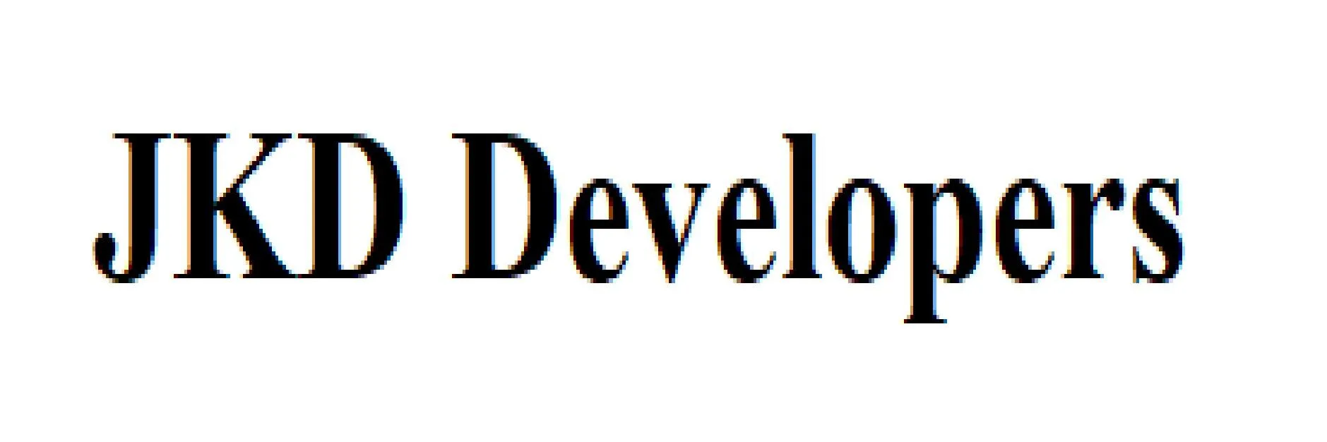 JKD Developers logo