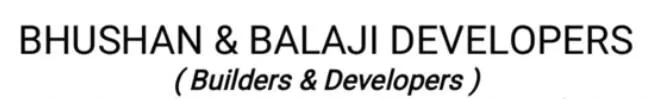 Bhushan And Balaji Developers logo