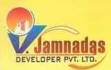 V Jamnadas Developer logo