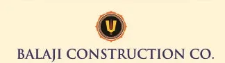 Balaji Construction Co logo
