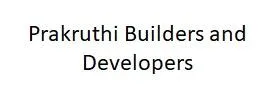 Prakruthi Builders and Developers logo