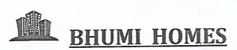 Bhumi Homes logo
