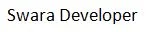 Swara Developer logo