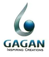 Gagan Titanium Spaces LLP logo