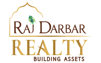 Rajdarbar Realty logo