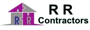 RR Contractors logo
