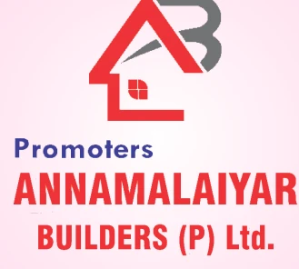 Annamalaiyar Builders logo