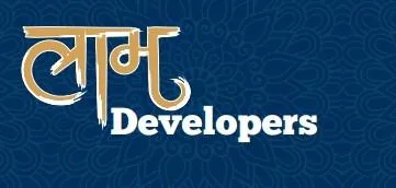 Labh Developer Gandhinagar logo