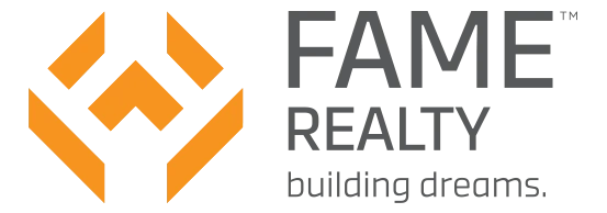 Fame Realty logo