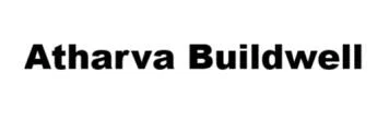 Atharva Buildwell logo