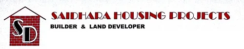 Saidhara Housing Projects logo