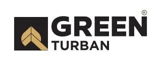 GREEN TURBAN BUILDERS logo