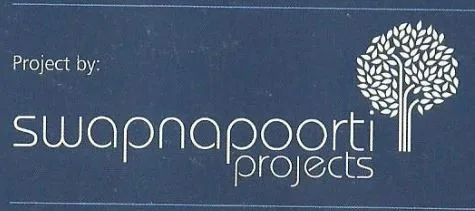 Swapnapoorti Projects logo
