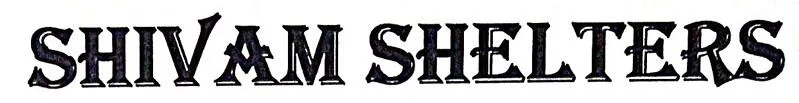Shivam Shelters logo