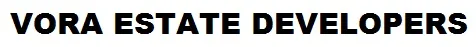 Vora Estate Developers logo