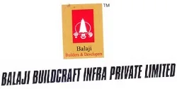 Balaji Buildcraft Infra logo