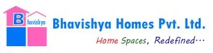 Bhavishya Homes Bhubaneswar logo
