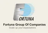 Fortuna Group of Companies logo