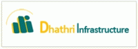 Dhathri Infrastructure logo