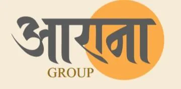Aarana Group logo