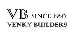 S V Venkataraman and Co logo