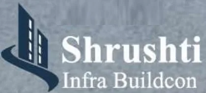 Shrushti Infra Buildcon logo