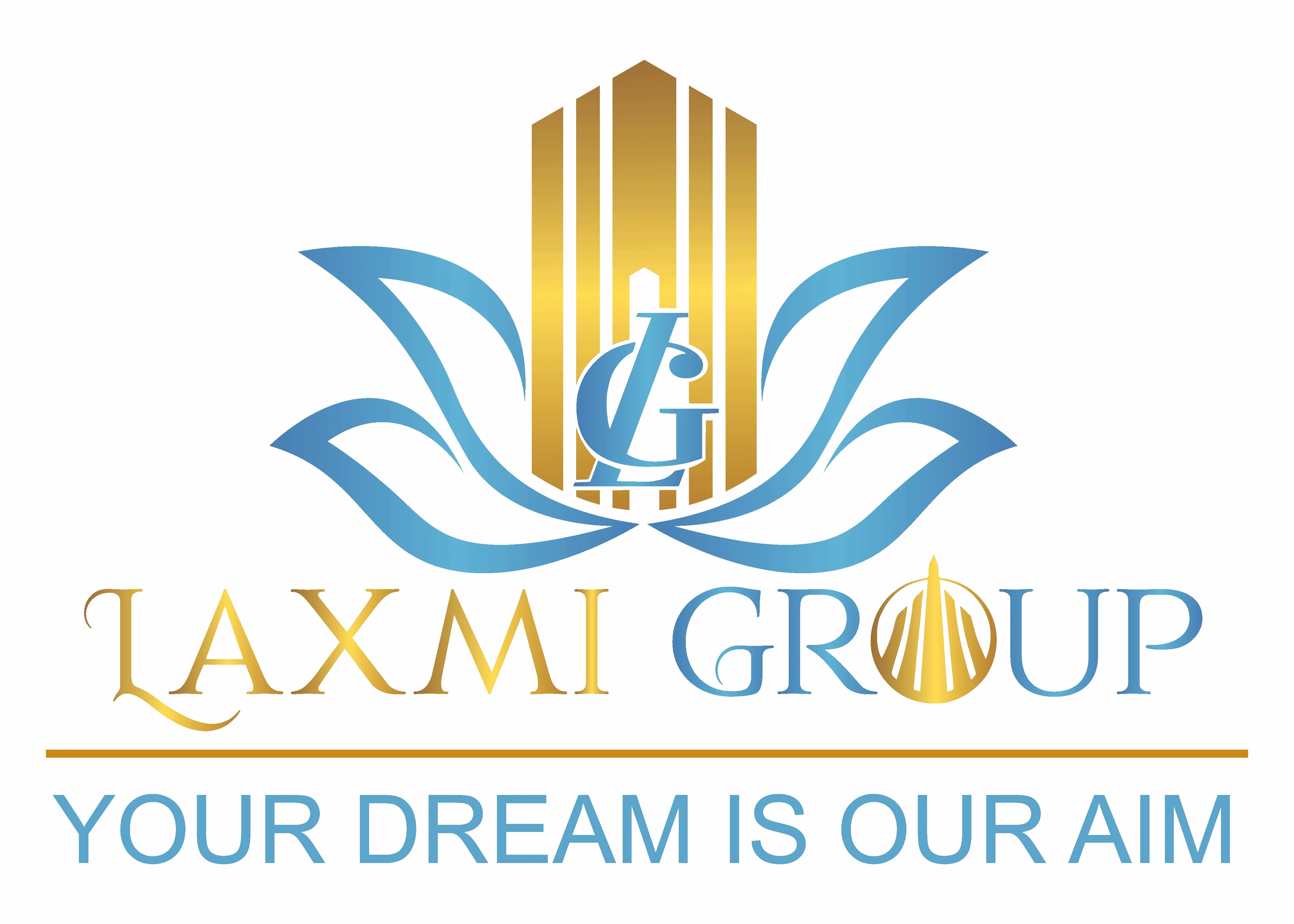 Laxmi Group Pune logo