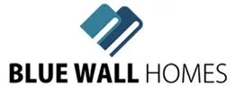Bluewall Homes Builders logo