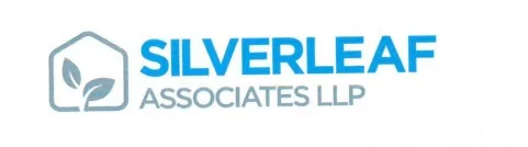 Silverleaf Associates LLP logo