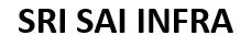 Sri Sai Infra logo