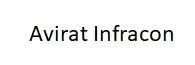 Avirat Infracon logo