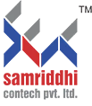 Samriddhi Contech logo