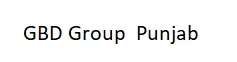 GBD Group Punjab logo