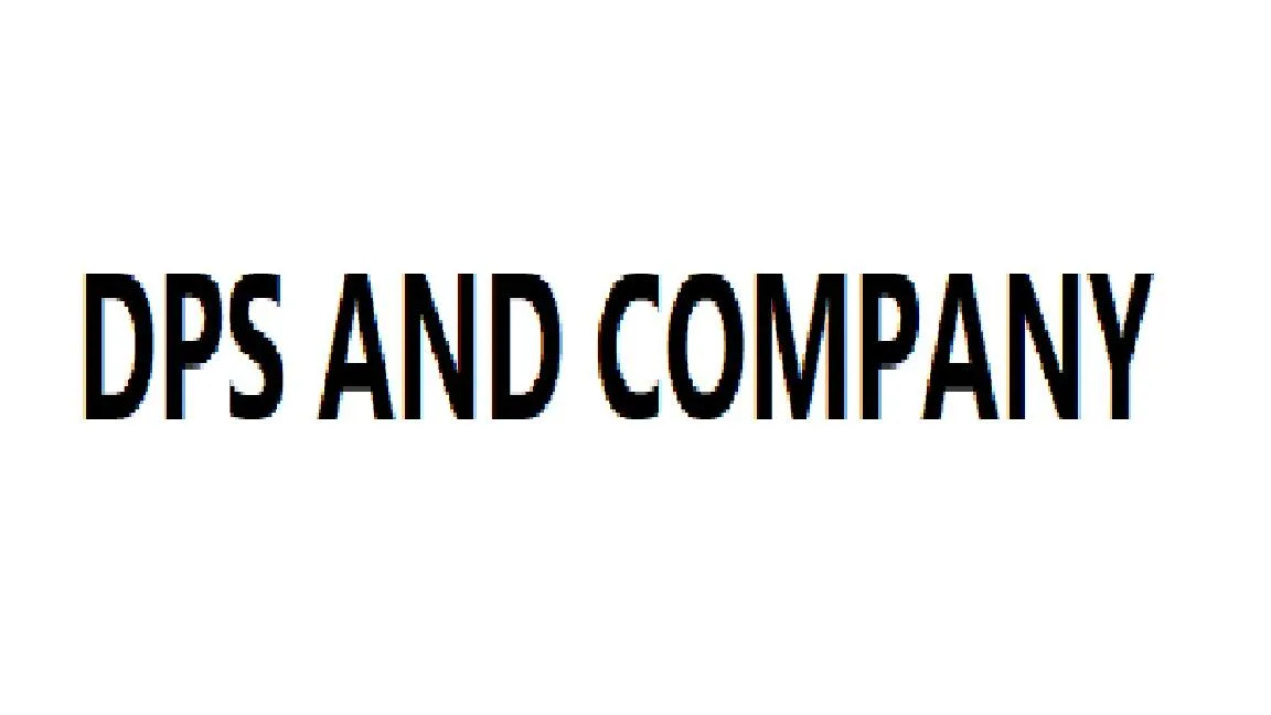 DPS And Company logo