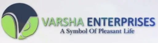 Varsha Enterprises logo