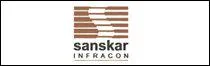 Sanskar Infracon logo