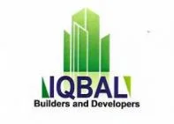 Iqbal Builders logo