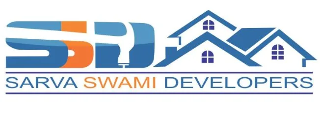 Sarva Swami Developers logo
