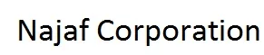 Najaf Corporation logo