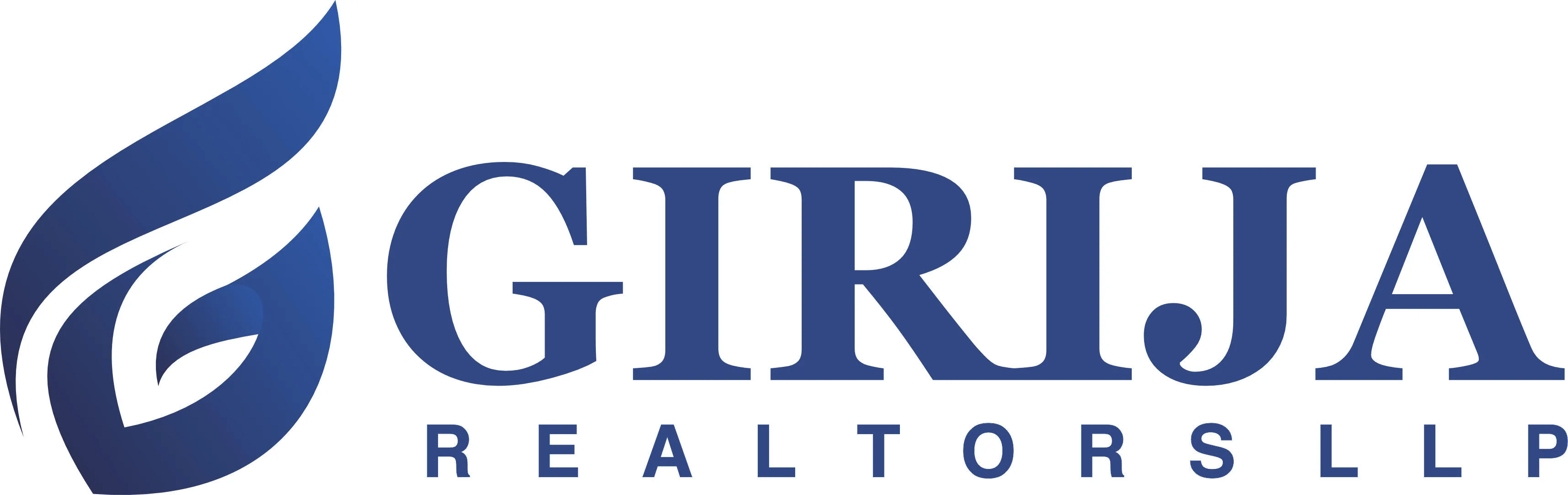 Girija Realtors LLP logo