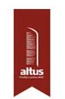 Altus Home Solutions logo