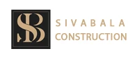 Sivbala Construction logo