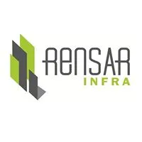 Rensar Infra logo