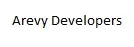 Arevy Developers Telangana logo