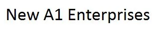 New A1 Enterprises logo