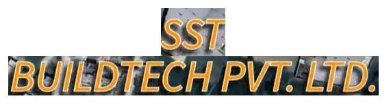 SST Buildtech logo